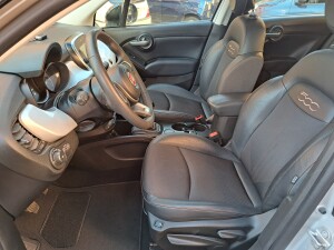 Fiat 500X Connect (12)