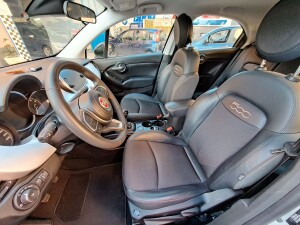 Fiat 500X Connect (13)