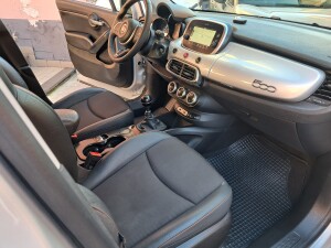 Fiat 500X Connect (14)