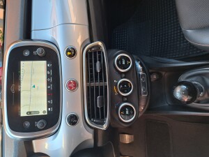 Fiat 500X Connect (18)