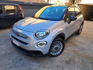 Fiat 500X Connect (2)