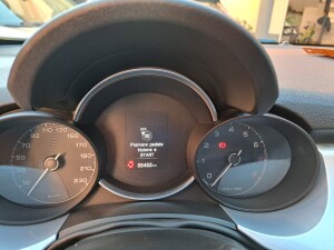 Fiat 500X Connect (20)