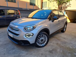 Fiat 500X Connect (3)
