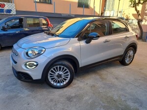 Fiat 500X Connect (4)