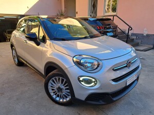 Fiat 500X Connect (6)