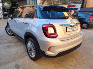 Fiat 500X Connect (7)