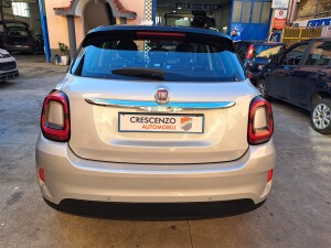 Fiat 500X Connect (8)