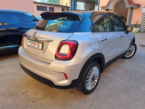 Fiat 500X Connect (9)