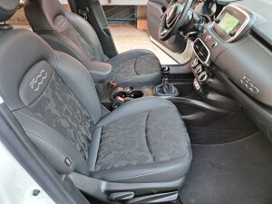 Fiat 500X Cross (13)