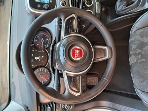Fiat 500X Cross (16)