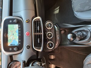 Fiat 500X Cross (17)