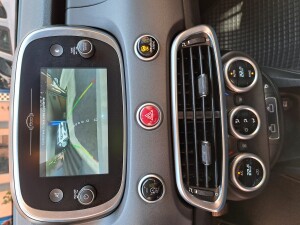 Fiat 500X Cross (19)