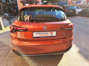 Fiat tipo cross (10)