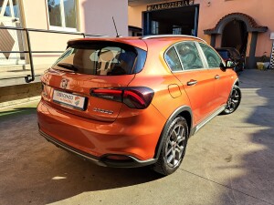 Fiat tipo cross (11)