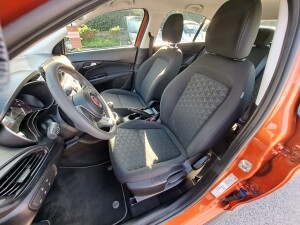 Fiat tipo cross (13)