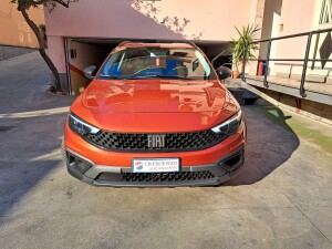 Fiat tipo cross (5)
