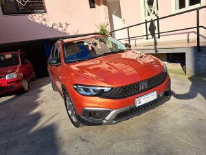 Fiat tipo cross (7)