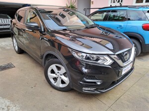 Nissan Qasqhai nero (4)