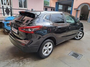 Nissan Qasqhai nero (6)