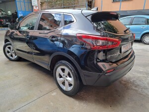 Nissan Qasqhai nero (9)