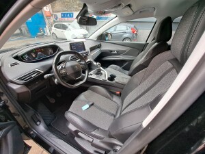 Peugeot 3008 Allure nero (13)