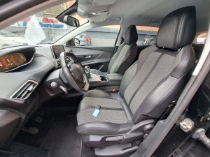 Peugeot 3008 Allure nero (14)