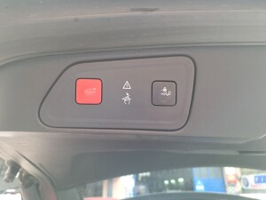 Peugeot 3008 Allure nero (26)