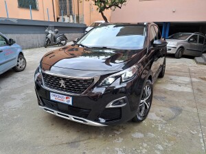 Peugeot 3008 Allure nero (5)