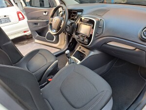 Renault Captur avorio 2018 (10)
