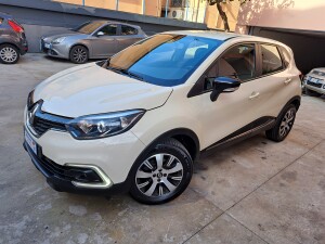 Renault Captur avorio 2018 (3)