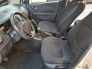 Renault Captur avorio 2018 (9)