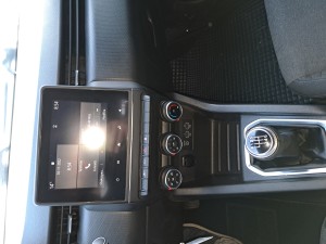 Renault Clio 5 bianca (13)