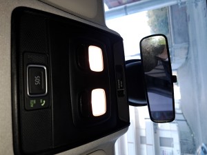 Renault Clio 5 bianca (15)