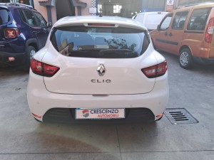 clio 4 serie bianca (5)