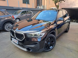 BMW X1 (2)