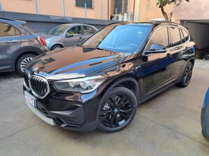 BMW X1 (3)