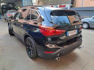 BMW X1 (7)