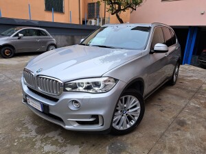 BMW X5 crescenzo automobili (1)