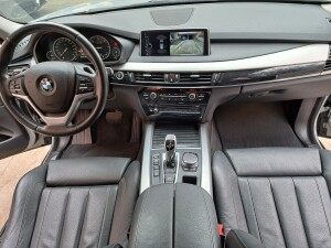 BMW X5 crescenzo automobili (14)