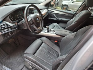 BMW X5 crescenzo automobili (15)