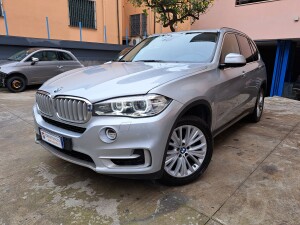 BMW X5 crescenzo automobili (2)