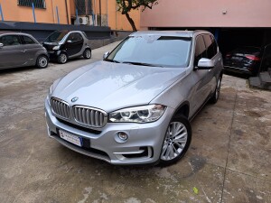 BMW X5 crescenzo automobili (4)