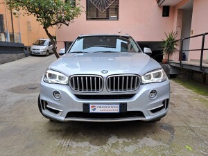BMW X5 crescenzo automobili (6)