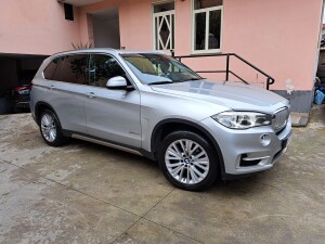 BMW X5 crescenzo automobili (8)