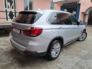 BMW X5 crescenzo automobili (9)