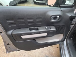 Citroen C3 grigio (15)