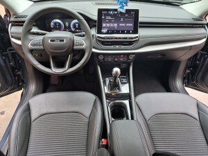 Jeep Compass Limited (11)