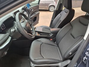 Jeep Compass Limited (13)