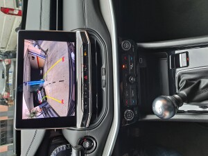 Jeep Compass Limited (19)