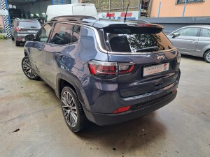 Jeep Compass Limited (26)